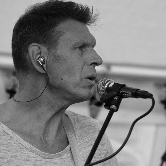 John Luteijn